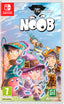Noob - The Factionless Nintendo Switch
