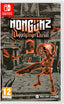 Nongunz: Doppelganger Edition Nintendo Switch