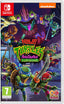 Ninja Turtles: Mutantes Desencadenados Nintendo Switch