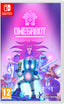 Omegabot Nintendo Switch