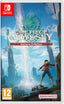 One Piece Odyssey Deluxe Edition Nintendo Switch