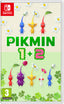 Pikmin 1 + Pikmin 2 Nintendo Switch