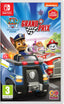 Paw Patrol La Patrulla Canina: Grand Prix Nintendo Switch