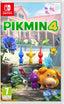 Pikmin 4 Nintendo Switch