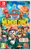 Paw Patrol Mundo Dino Nintendo Switch