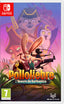 Polloliebre Y El Tesoro De Barbapico Nintendo Switch