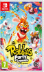 Rabbids: Party Of Legends Nintendo Switch