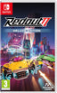 Redout 2: Deluxe Edition Nintendo Switch