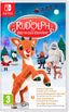 Rudolph The Red-nosed Reindeer (ciab) Nintendo Switch