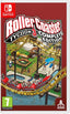 Rollercoaster Tycoon 3: Complete Edition Nintendo Switch