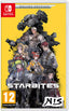 Starbites - Deluxe Edition Nintendo Switch