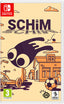 Schim Nintendo Switch
