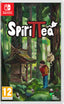 Spirittea Nintendo Switch