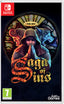 Saga Of Sins Nintendo Switch
