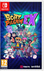 Scott Pilgrim Ex Nintendo Switch