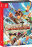 Stranded Sails: Explorers Of The Cursed Islands Signature Edition Nintendo Switch