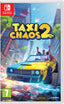 Taxi Chaos 2 Nintendo Switch