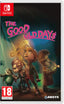 The Good Old Days Nintendo Switch