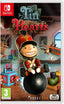 Tin Hearts Nintendo Switch