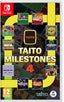 Taito Milestones 4 Nintendo Switch
