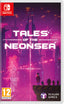 Tales Of Neon Sea Nintendo Switch