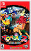 Tomba! 2: The Evil Swine Return (special Edition) (import) Nintendo Switch