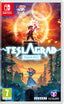 Teslagrad Power Pack Nintendo Switch