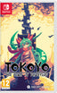 Tokoyo: The Tower Of Perpetuity Nintendo Switch