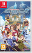 Valthirian Arc: Hero School Story 2 Nintendo Switch