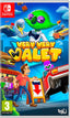 Very Very Valet Nintendo Switch