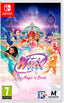 Winx Club: The Magic Is Back Nintendo Switch