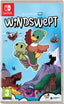 Windswept Nintendo Switch