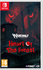 Werewolf: The Apocalypse Heart Of The Forest Nintendo Switch