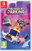 You Suck At Parking -complete Edition- Nintendo Switch