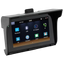 Pantalla táctil universal SWM B5350 5 pulgadas Carplay/Android Auto Inalámbrico Negro