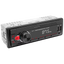 Autoradio 1 DIN SWM M11 Bluetooth Negro