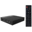Tanix X4 4GB/64GB Android 11 4K WiFi doble banda Bluetooth S905X4 TV Box