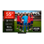 TV TCL 55 55C6K PRO UHD MINILED GOOGLETV 144HZ