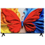 TCL 32S5K 32" Full HD QLED Smart TV Wifi Negro