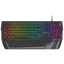 Teclado Gaming Genesis Rhod 350 RGB USB Negro
