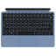 Teclado magnético para Jumper EZPad V10 con Touchpad