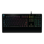 Teclado de Membrana Color Logitech Prodigy G213