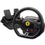 Thrustmaster T98 Ferrari 296 GTS - Xbox Series/PC Volante de simulación con pedalera