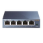 TP-LINK TL-SG105 Switch para sobremesa con 5 puertos a 10/100/1000 Mbps