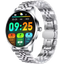 TN99 Steel Silver