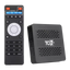 Ugoos TOX5 Lite 2GB/32GB Android 14 4K HDR10 WiFi Bluetooth 4.1 S905X5M Gigabit TV Box