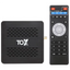 Tox 3 S905X4 4GB/32GB Wifi Dual Android 11 - Android TV