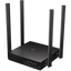 TP-Link Archer C54 router inalámbrico Ethernet rápido Doble banda (2,4 GHz / 5 GHz) Negro