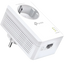 TP-Link TL-PA7017P Kit - Adaptadores Powerline AV1000 con enchufe
