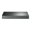 TP-Link TL-SG2008 Switch Smart JetStream Gigabit de 8 Puertos Negro